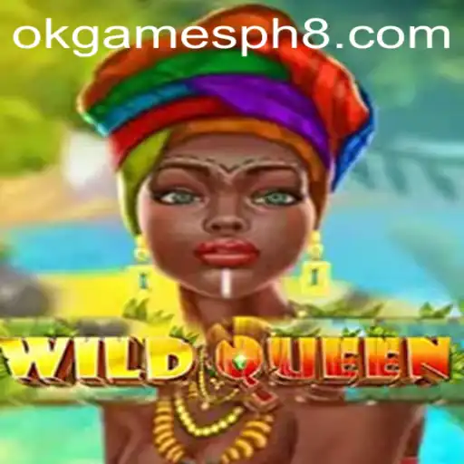 WildQueen: The Enchanting Realm of Adventure and Strategy