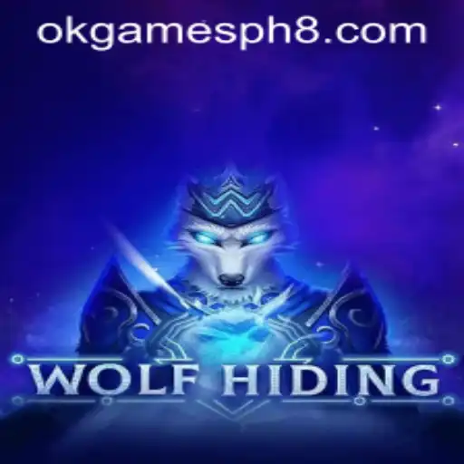 Exploring WolfHiding: A Strategic Game by OKGames PH