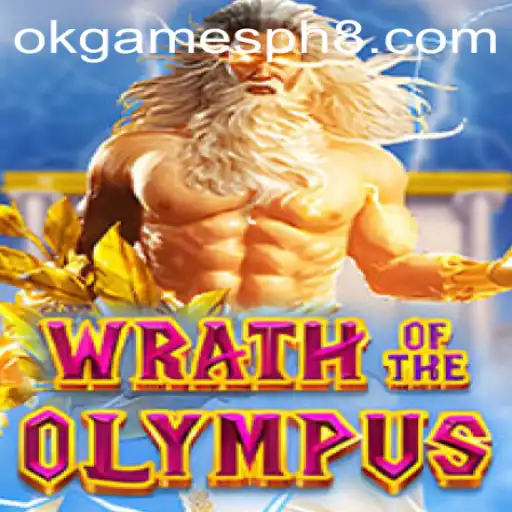 Unveiling Wrath of Olympus: A New Era in Mythological Gaming